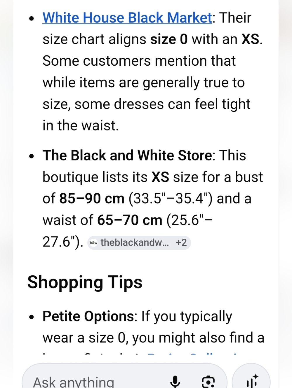 White House Black Market Dark Washed Denim Slim Jeans with Tan Stitching Size XS - Picture 10 of 11